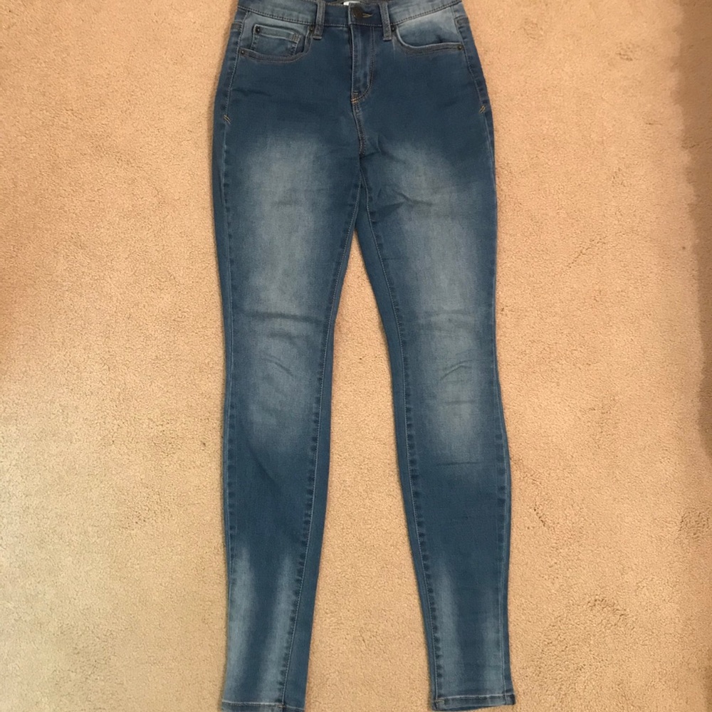 Jean Jeggings